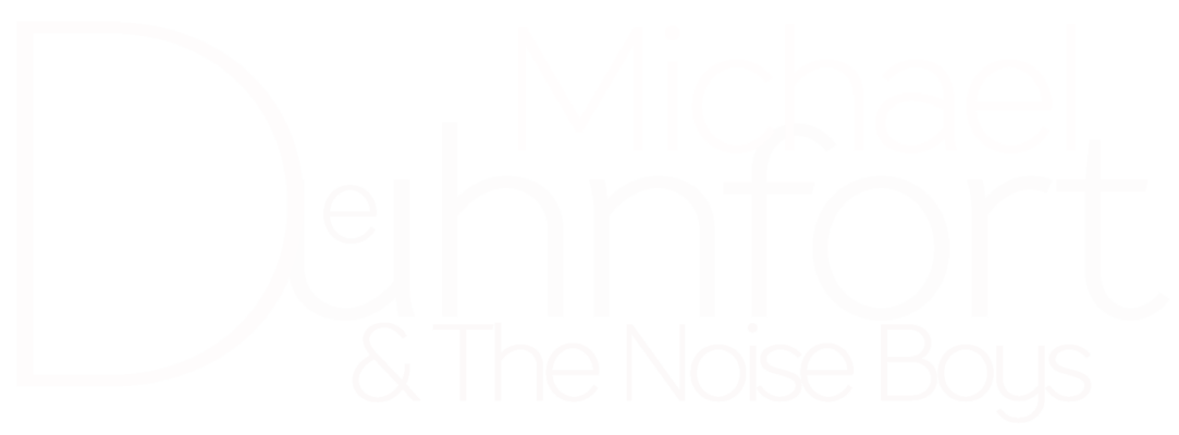 Michael Dühnfort & The Noise Boys